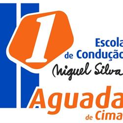 Escola de Condução Aguada de Cima - Escolas Miguel Silva
