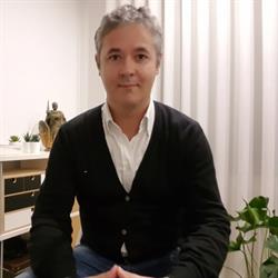 Psicólogo - Ricardo Pereira Campos - Barcelos