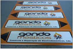 Gondomésticos Lda