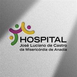 Hospital José Luciano de Castro - Anadia