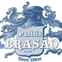 Pasteis Brasão