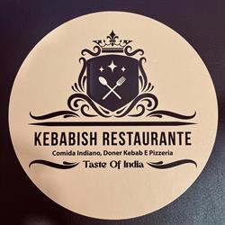 Kebabish Indiano Restaurante
