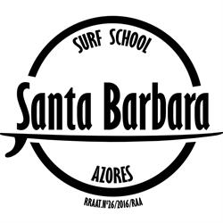 Santa Barbara Surf School Azores