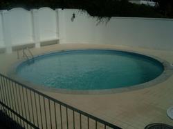 sos piscinas