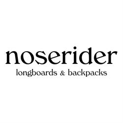 NOSERIDER Store - Surfboards, Longboards & Backpacks