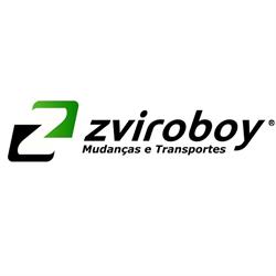 Zviroboy Lda - Mudanças e Armazenagem