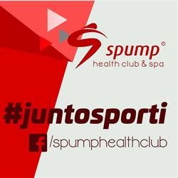 Spump Health Club