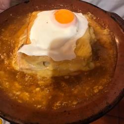 Restaurante Ucha