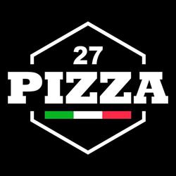 Pizza 27