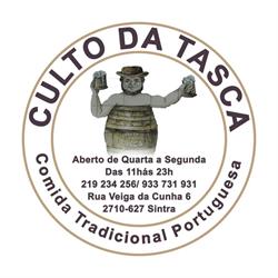 Culto da Tasca