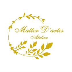 Matter D'Artes Atelier e Materiais para Artesanato