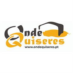 Onde Quiseres Tendas, Lda.