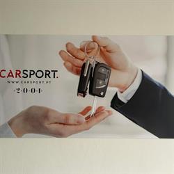 Carsport Sérgio Norton Oliveira Unipessoal Lda