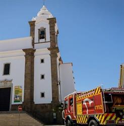 Bombeiros Voluntários de Almodôvar
