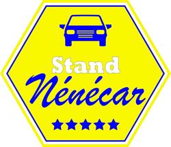 STAND NENECAR
