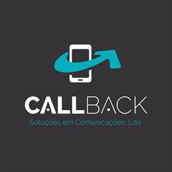 CALLBACK - Soluções em Comunicações, Lda