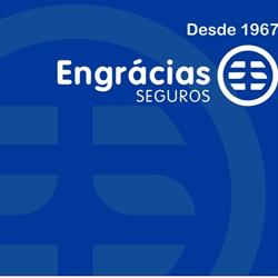 Engrácias Mediadores de Seguros - Rio Maior