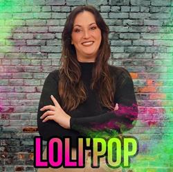 Cabeleireiro Unissexo - Loli´Pop - Tânia Adrião