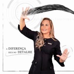 Francyelle Ribeiro - Formadora,Especialista em Micropigmentação, lábios, olhos e sobrancelhas