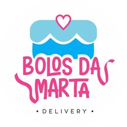 Os Bolos da Marta