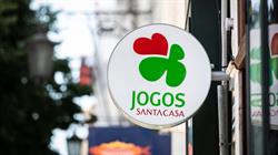 Centro Comercial da Estação na Covilhã
