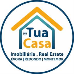 TuaCasa Évora - Agência Imobiliária