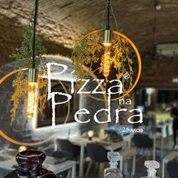 Pizza na Pedra