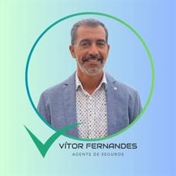 Vítor Fernandes - Agente de Seguros