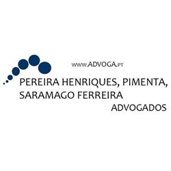 Pereira Henriques, Pimenta, Saramago Ferreira - Advogados