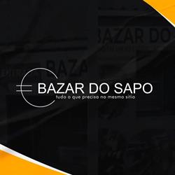 Bazar do Sapo