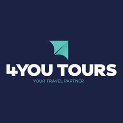 4TOURS - Your Travel Partner