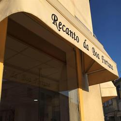 Recanto Da Boa Fortuna