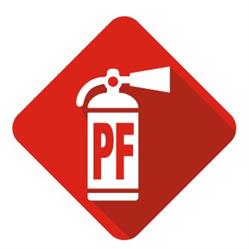 PREVENTFIRE, Lda