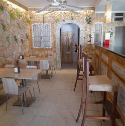 Snack Bar