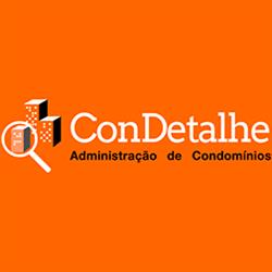 ConDetalhe - Administração de Condomínios