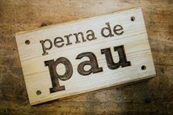 Perna de Pau - Oficina de Marcenaria