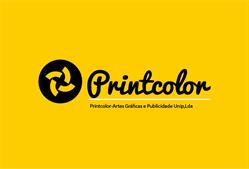 Printcolor - Artes Gráficas e Publicidade