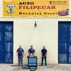 Auto FilipeCar