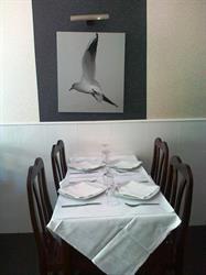 Restaurante Martins