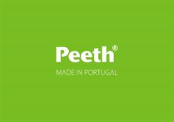 Peeth - Produtos Elásticos Especiais e Tensores Heterodinâmicos, Lda.