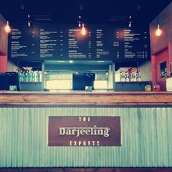 The Darjeeling Express