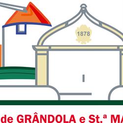 Freguesia de Grândola e Santa Margarida da Serra