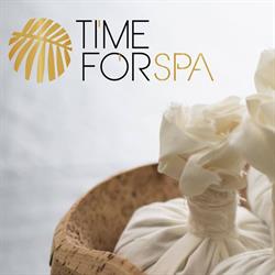 Time For Spa