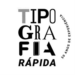 TIPOGRAFIA RÁPIDA DE SETÚBAL, LDA.