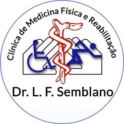 Clínica de Medicina Física e de Reabilitação Dr. L. F. Semblano