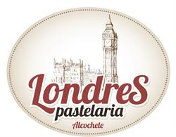 Pastelaria Londres