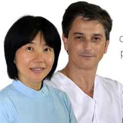 Keiko Maeda - Clínica de terapias oriente