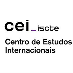 Centro de Estudos Internacionais (CEI-IUL)