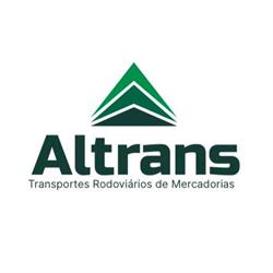 Altrans- Transportes Rodoviários De Mercadorias Lda