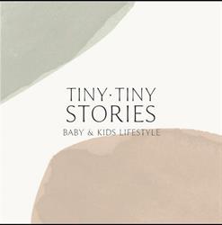 Tiny Tiny Stories - Baby and Kids Concept Store